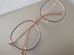 -云镜眼镜加工中心(南环路店)