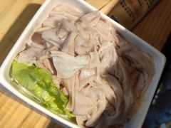 鲜鸭肠-喜虾客·大虾火锅(郑州无限城店)
