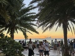 -美国村
