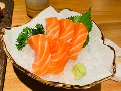 -初居食屋日式料理(万象城购物中心店)