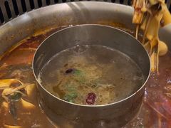 -葛记红焖羊肉(人民路店)