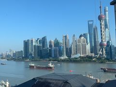 -上海外滩茂悦大酒店