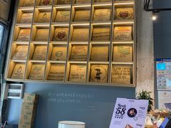 -GOTLOT COFFEE&KITCHEN角落厨房NOOK店