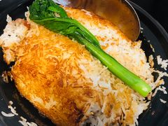 皇上皇腊味瓦煲饭-煲王粤菜餐厅(中侨中心店)