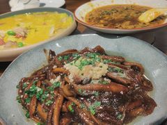 响油鳝糊-梁溪河畔·吉府花园(南长街南下塘店)