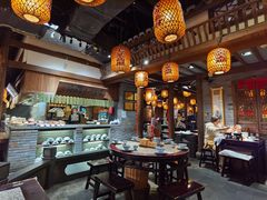 -南京大牌档(三阳广场苏宁店)