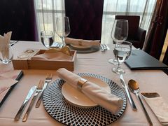 -王品牛排(郑州大卫城店)