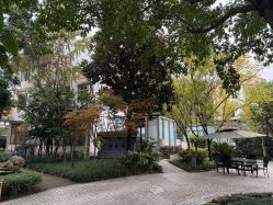 点击看大图 -莲生母婴月子中心(清水河公园店)