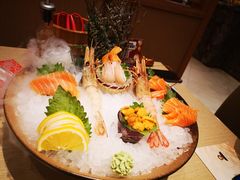 -蟹的岡田屋(正大广场店)