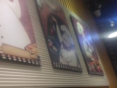 -芝心实億披萨意面(芳草路店)