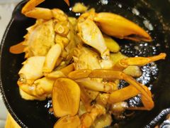 -鑫阿强海鲜大排档·老厦门特色菜(中山路店)