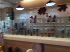 -秦老大西安羊肉泡馍馆(健德门店)