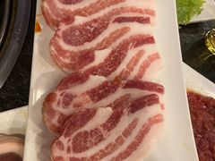 -现代烧烤冷面店(苏家屯店)