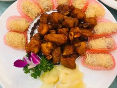 -骏丰酒楼(黄编店)