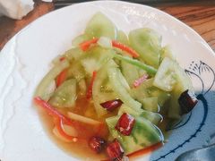 -福茂源横山铁锅羊肉(高新路店)