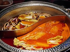 -牛New寿喜烧(虹桥新天地店)