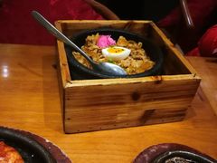 -一心创作料理屋(经开万达店)