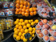 -Olé精品超市(上海虹桥南丰城店)