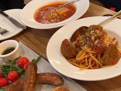 -城市大道红炉披萨烘焙坊