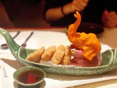 -暹罗泰·泰国餐厅(仁和新城店)