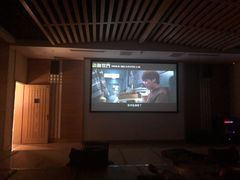 -极乐汇汗蒸会馆(杭州店)
