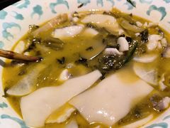 -老屋印象川菜(世纪东方店)