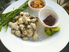 -大螃蟹海鲜餐厅