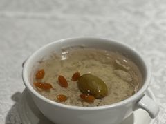 -红棉中餐厅·广州海航威斯汀酒店