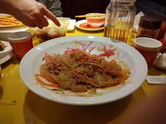 -大海碗·炸酱面·烤鸭·京菜(天坛店)