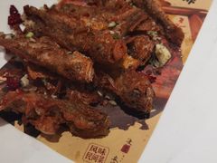 -火龙堂·风味民间菜(文一路店)