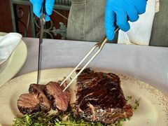-希斯林牛排馆 Sizzzling Steakhouse