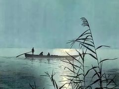 -沙家浜风景区