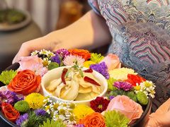 -王府茶楼茶宴·创意菜(朝阳公园店)