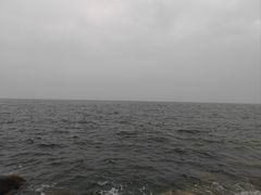 -老虎石海上公园