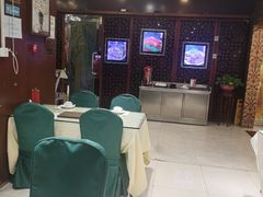 -东四民芳餐厅(世茂工三店)