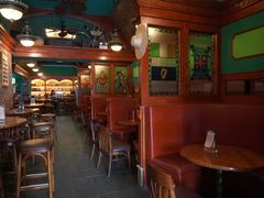 大堂-IRISH PUB NO.9 爱尔兰酒吧
