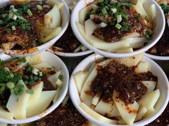 -洞子口张老二凉粉(文殊院店)
