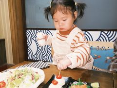 -胜代日本料理(云程巷小区店)