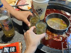 -陈眼镜火锅(总店)