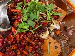 -新南华大酒店(长寿店)