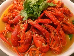 -黄嘉喜来登酒店-采悦轩中餐厅(滨江中路店)