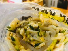 -安徽阜阳卷馍(西单店)