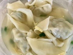 -绿杨馄饨临顿路店