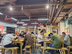 -张氏父子常德肠子馆(贺龙店)