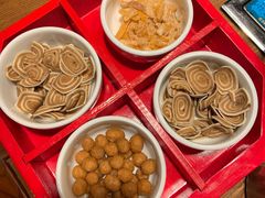 -李久其家民间餐厅(梅溪湖店)