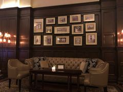 -LONG BAR 廊吧(外滩华尔道夫酒店)