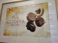 -GODIVA(恒隆广场店)