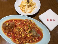 -王家沙点心店(南京西路总店)