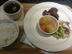 -无印良品餐堂 MUJI Diner(成都太古里店)