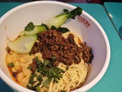 -川正旺江湖菜(三元桥店)